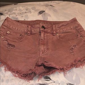 American Eagle Shorts